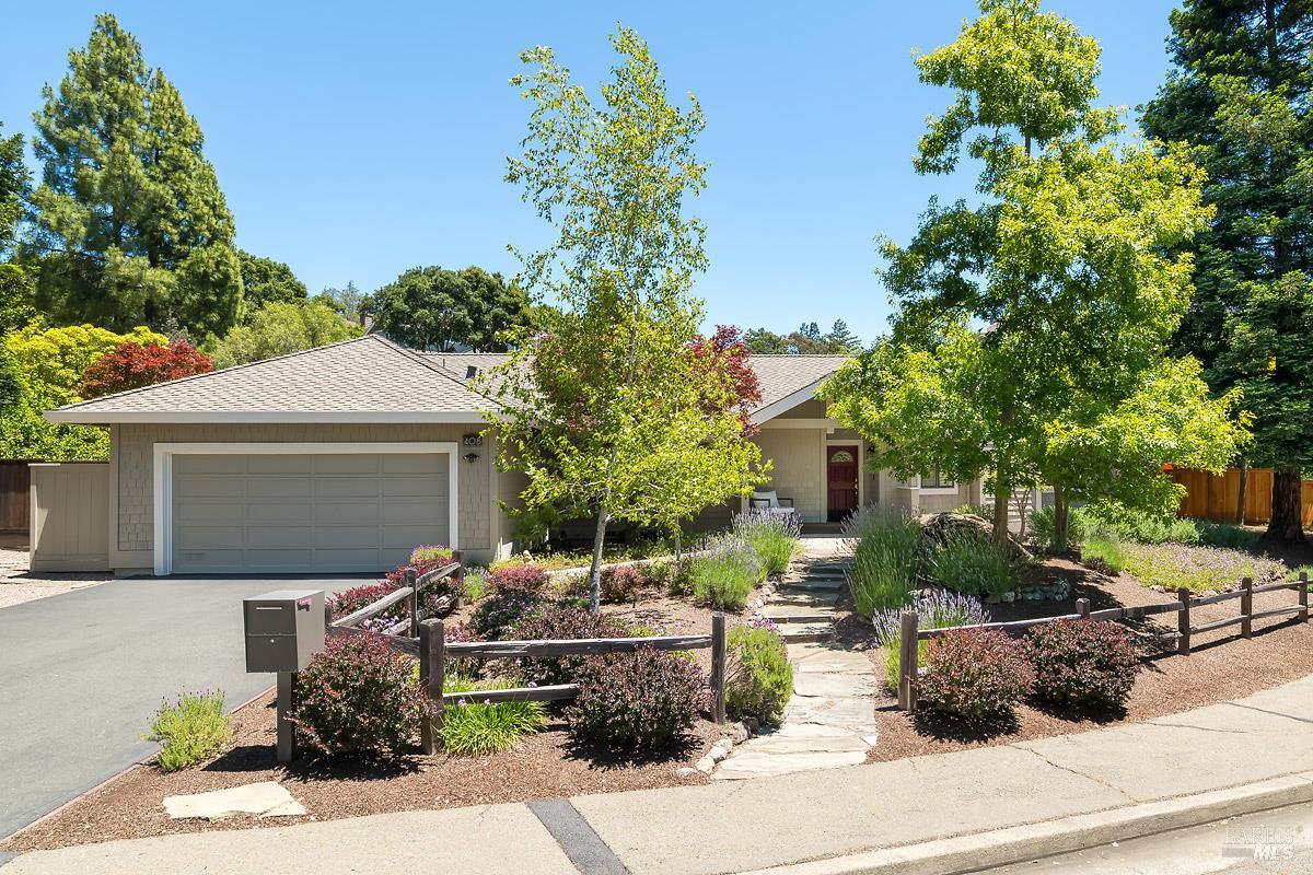 408 San Andreas Drive Novato CA 94945