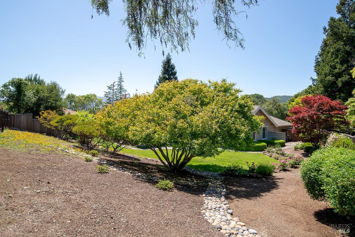408 San Andreas Drive Novato CA 94945