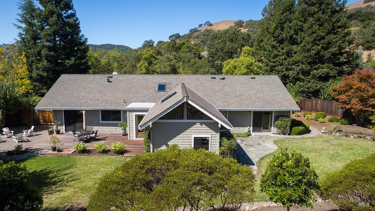 408 San Andreas Drive Novato CA 94945