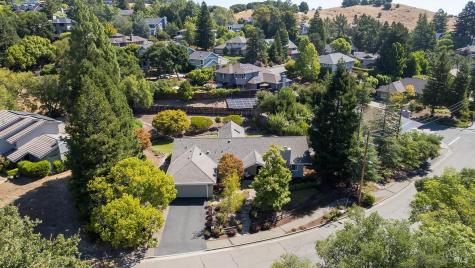408 San Andreas Drive Novato CA 94945