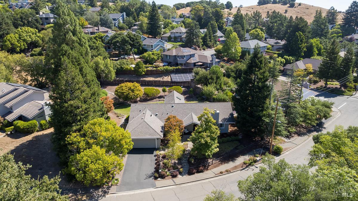 408 San Andreas Drive Novato CA 94945