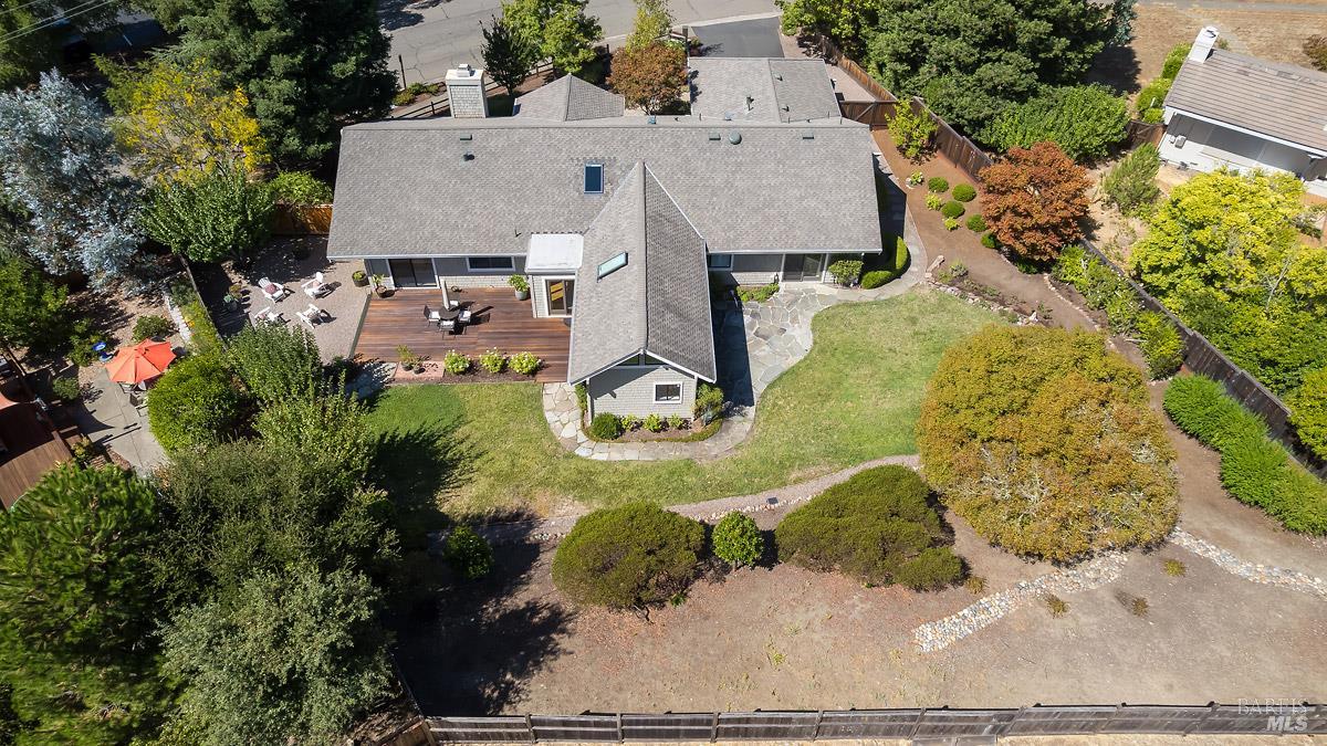 408 San Andreas Drive Novato CA 94945