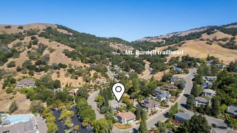 408 San Andreas Drive Novato CA 94945