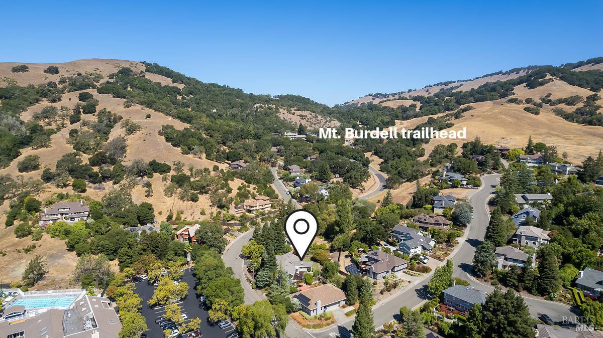 408 San Andreas Drive Novato CA 94945