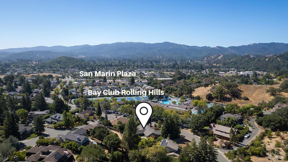 408 San Andreas Drive Novato CA 94945