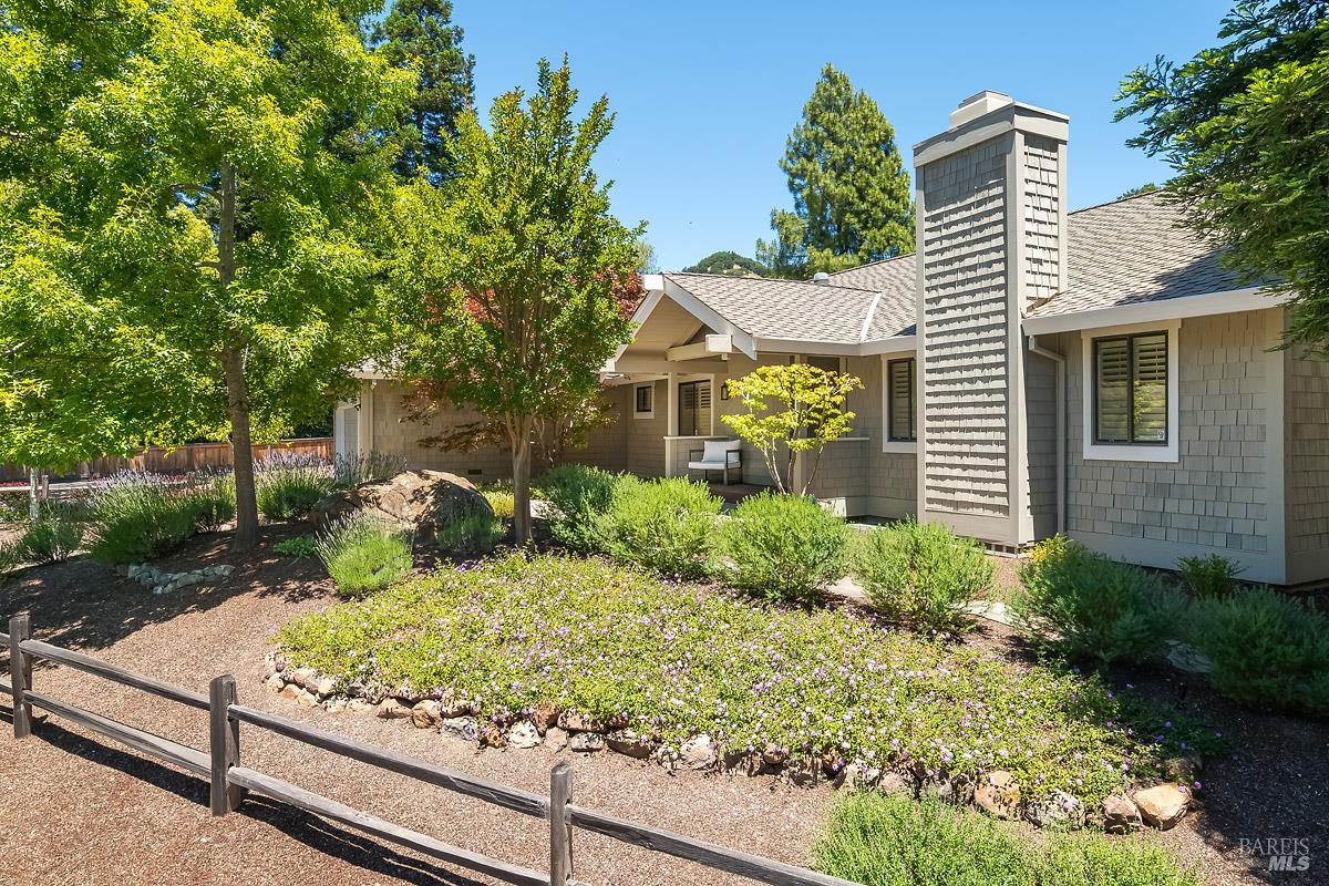 408 San Andreas Drive Novato CA 94945