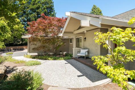 408 San Andreas Drive Novato CA 94945