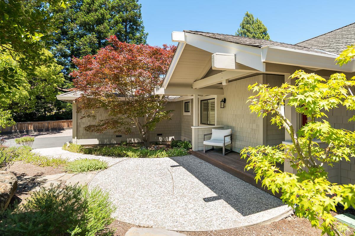 408 San Andreas Drive Novato CA 94945