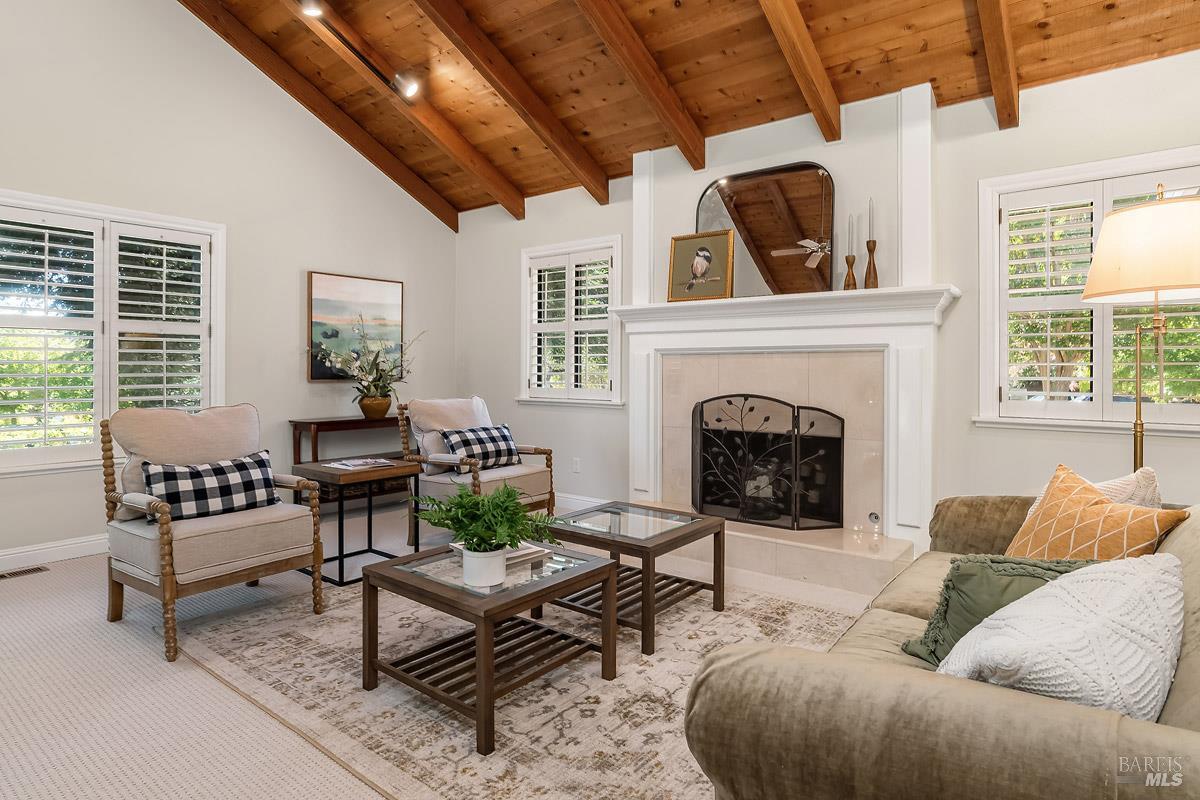 408 San Andreas Drive Novato CA 94945