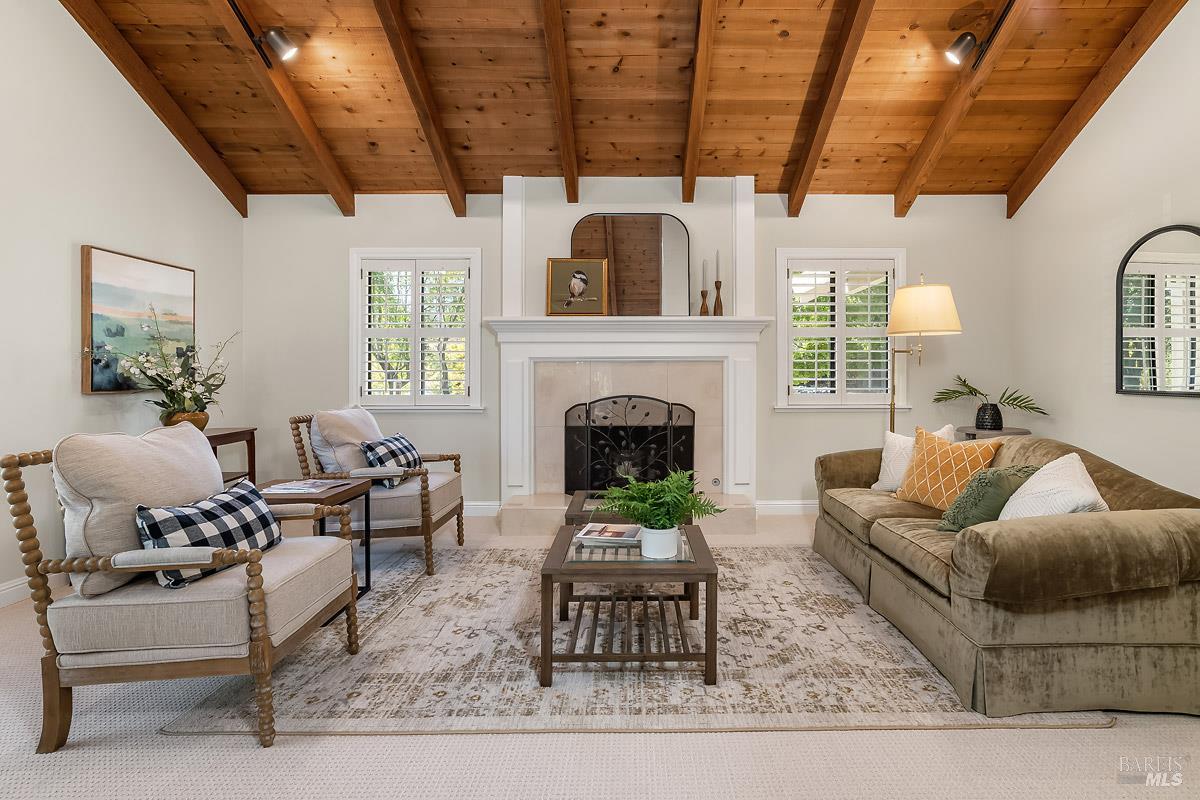 408 San Andreas Drive Novato CA 94945