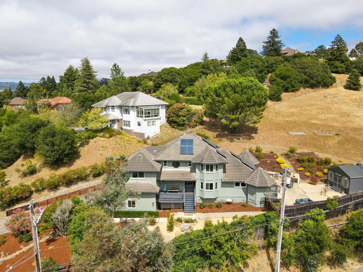 1000 E Sunnyslope Road Petaluma CA 94952