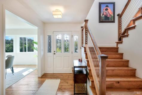 1000 E Sunnyslope Road Petaluma CA 94952