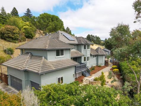 1000 E Sunnyslope Road Petaluma CA 94952