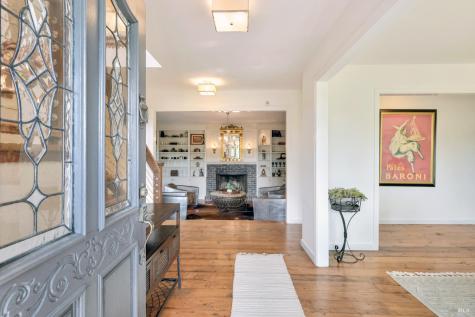 1000 E Sunnyslope Road Petaluma CA 94952