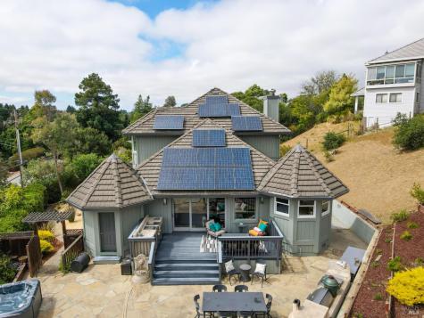 1000 E Sunnyslope Road Petaluma CA 94952