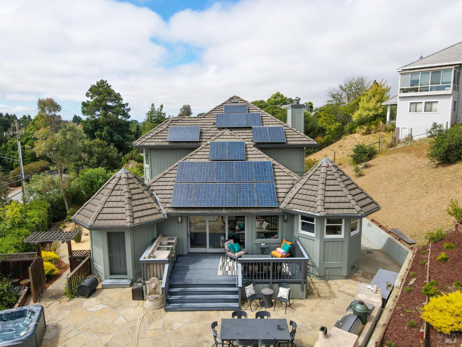 1000 E Sunnyslope Road Petaluma CA 94952