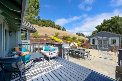 1000 E Sunnyslope Road Petaluma CA 94952