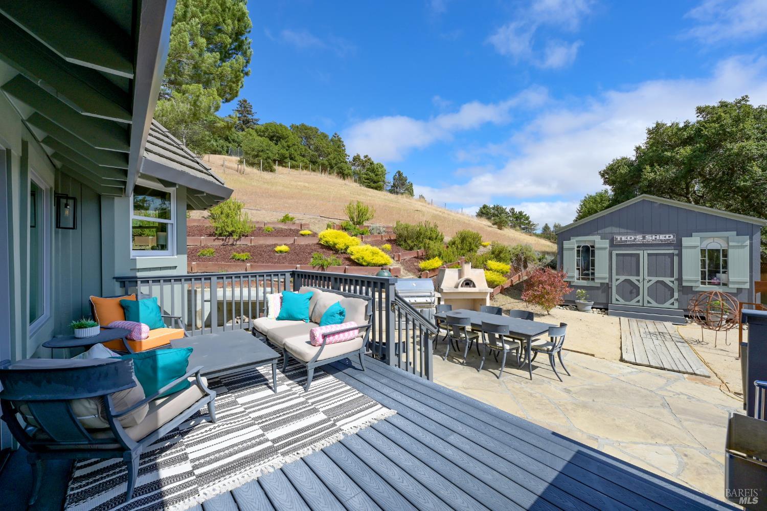 1000 E Sunnyslope Road Petaluma CA 94952