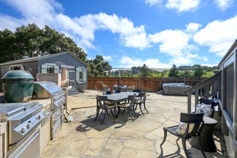 1000 E Sunnyslope Road Petaluma CA 94952