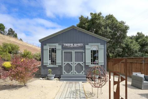 1000 E Sunnyslope Road Petaluma CA 94952