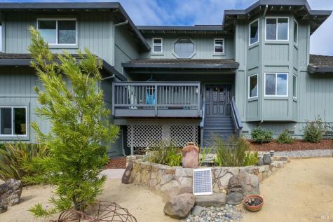 1000 E Sunnyslope Road Petaluma CA 94952