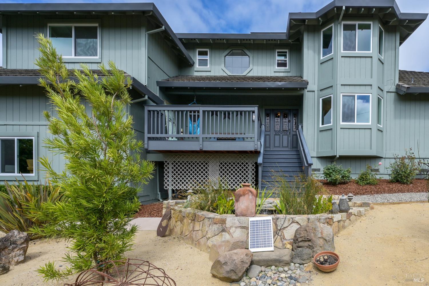 1000 E Sunnyslope Road Petaluma CA 94952