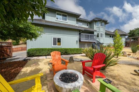 1000 E Sunnyslope Road Petaluma CA 94952
