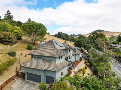 1000 E Sunnyslope Road Petaluma CA 94952