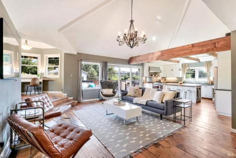 1000 E Sunnyslope Road Petaluma CA 94952