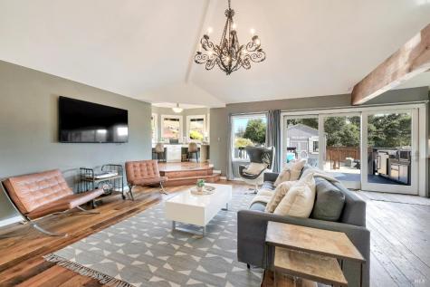 1000 E Sunnyslope Road Petaluma CA 94952