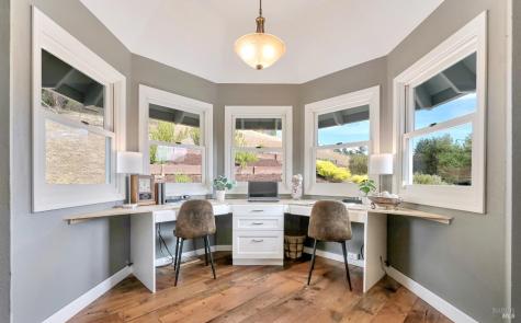 1000 E Sunnyslope Road Petaluma CA 94952