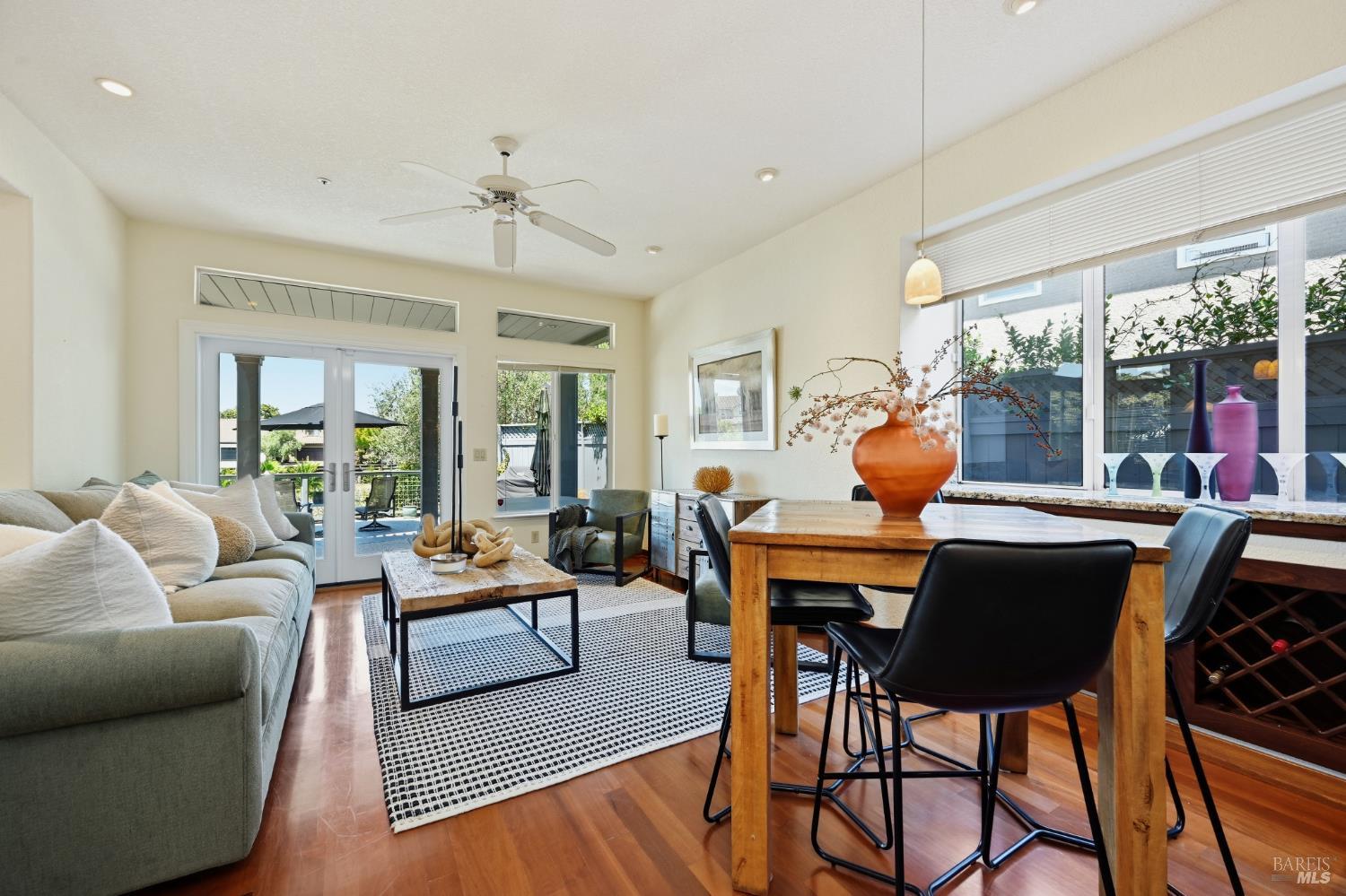 29 Lighthouse Court Napa CA 94559