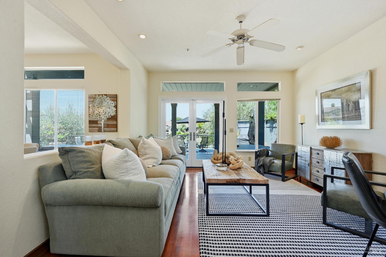 29 Lighthouse Court Napa CA 94559