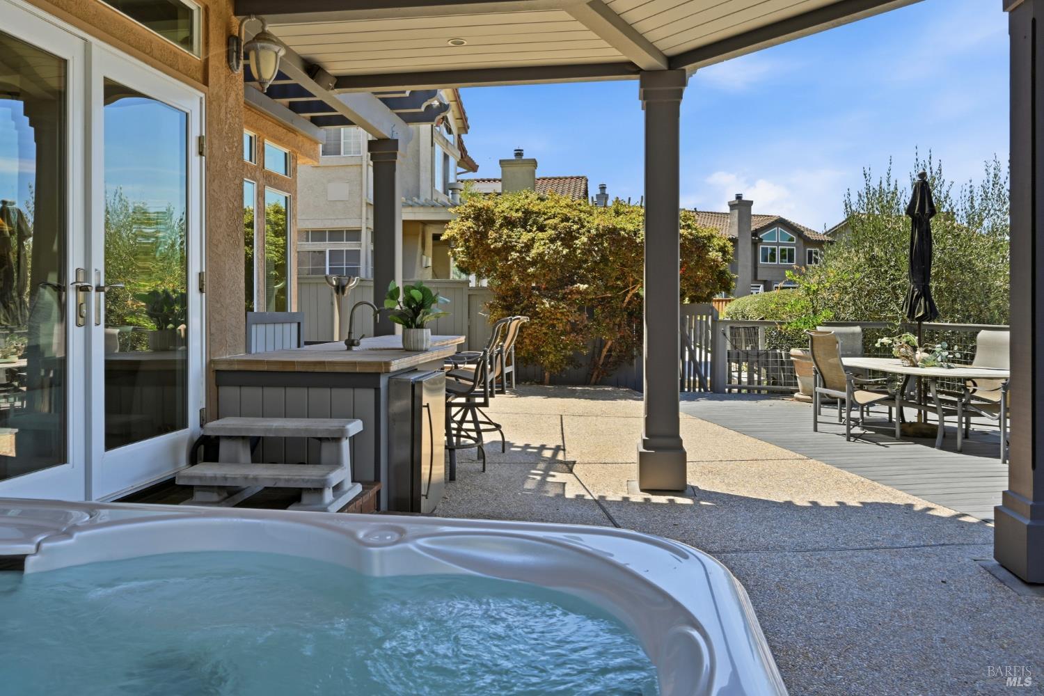 29 Lighthouse Court Napa CA 94559