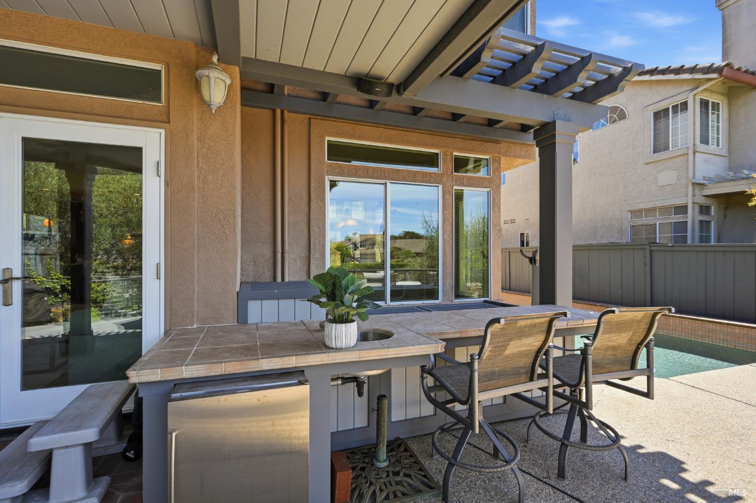 29 Lighthouse Court Napa CA 94559