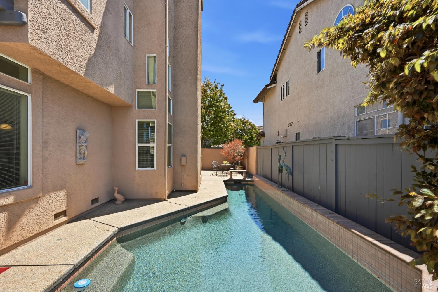 29 Lighthouse Court Napa CA 94559