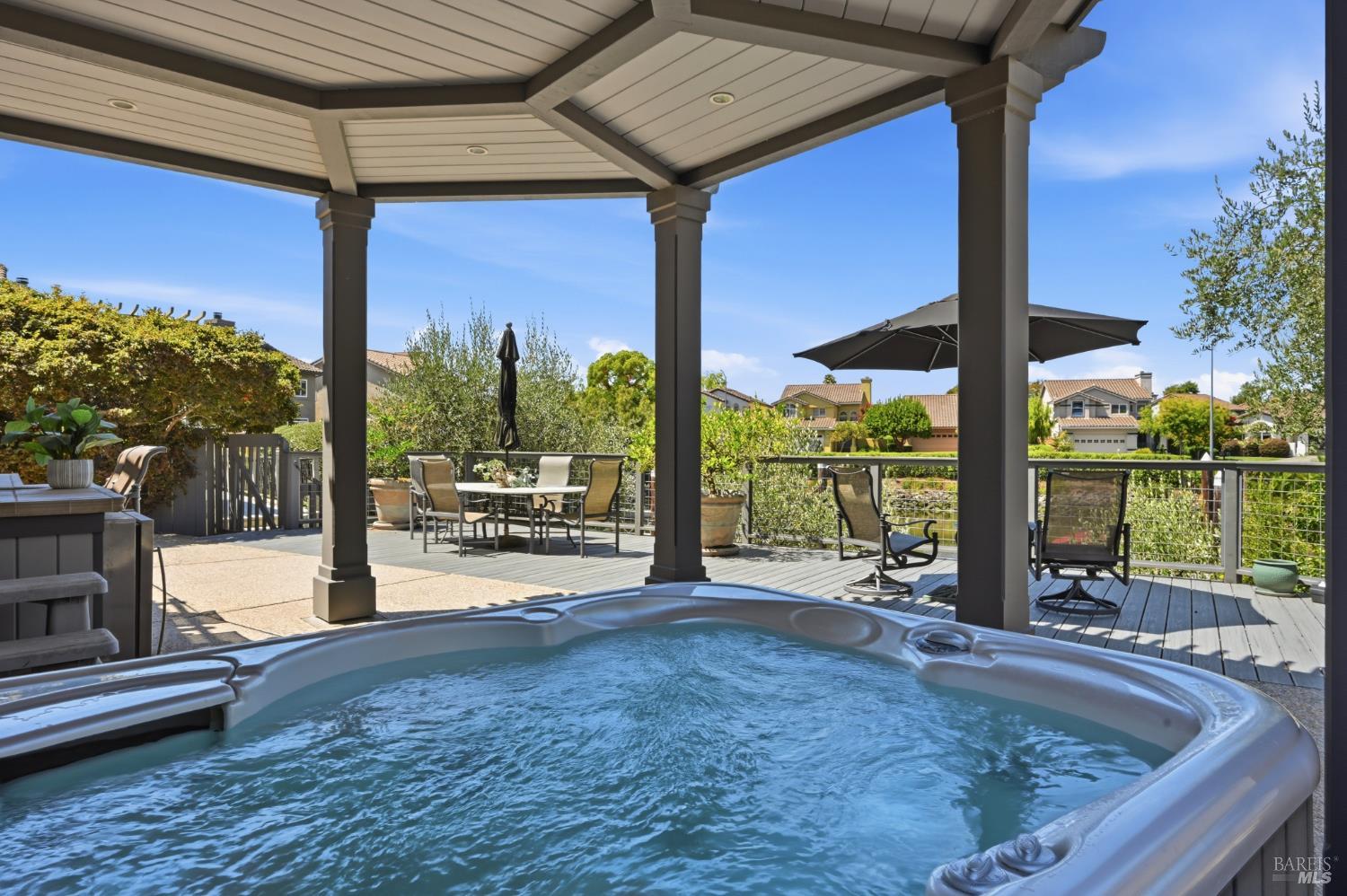 29 Lighthouse Court Napa CA 94559