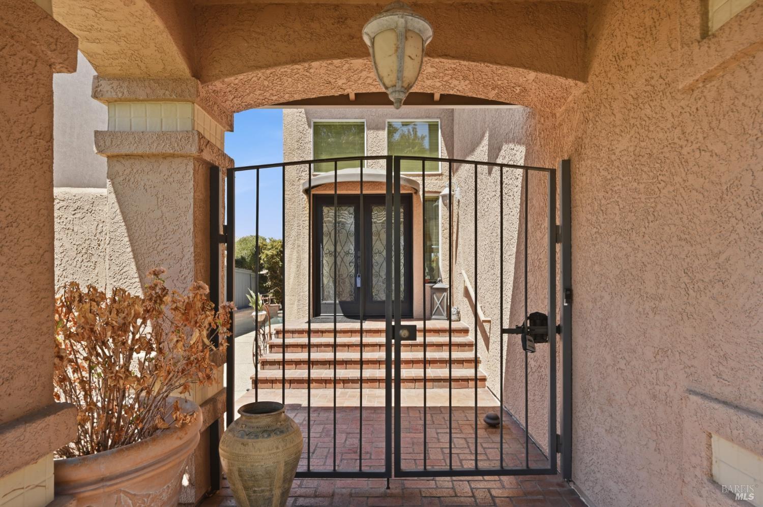 29 Lighthouse Court Napa CA 94559
