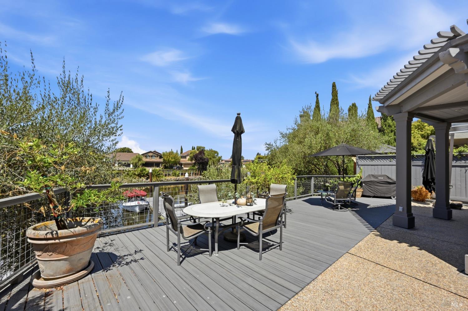 29 Lighthouse Court Napa CA 94559