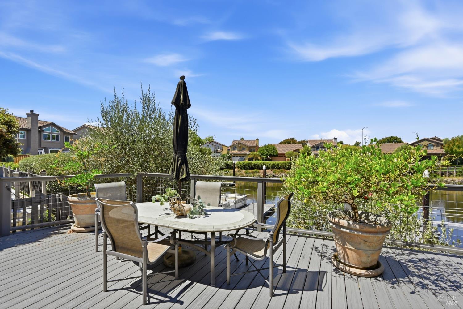 29 Lighthouse Court Napa CA 94559