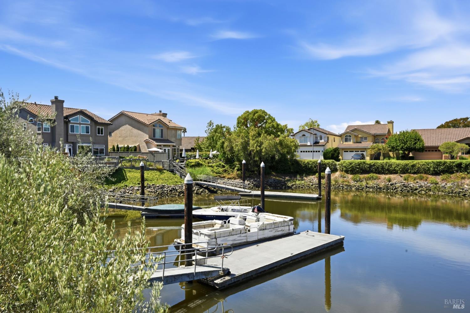 29 Lighthouse Court Napa CA 94559