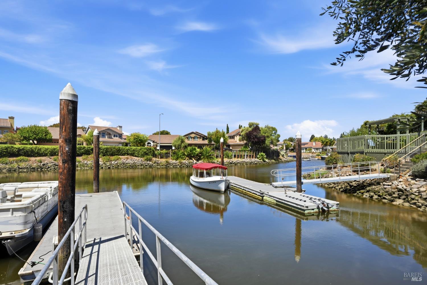 29 Lighthouse Court Napa CA 94559