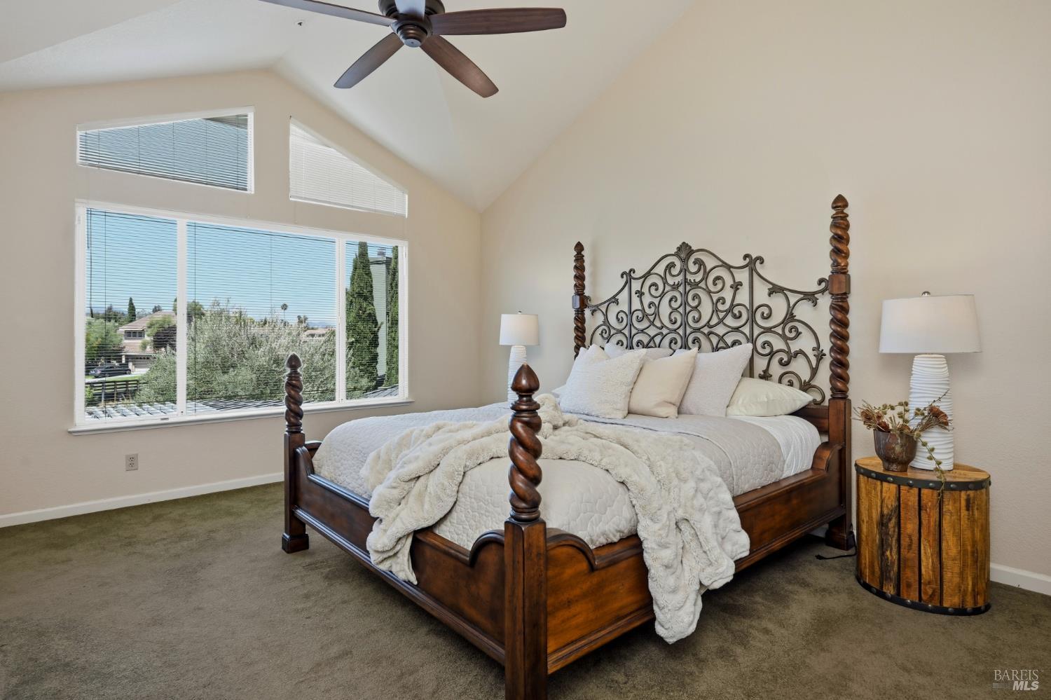 29 Lighthouse Court Napa CA 94559