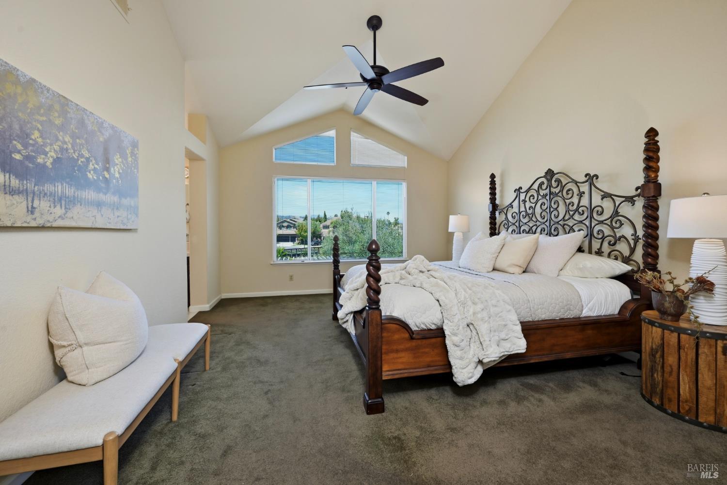 29 Lighthouse Court Napa CA 94559