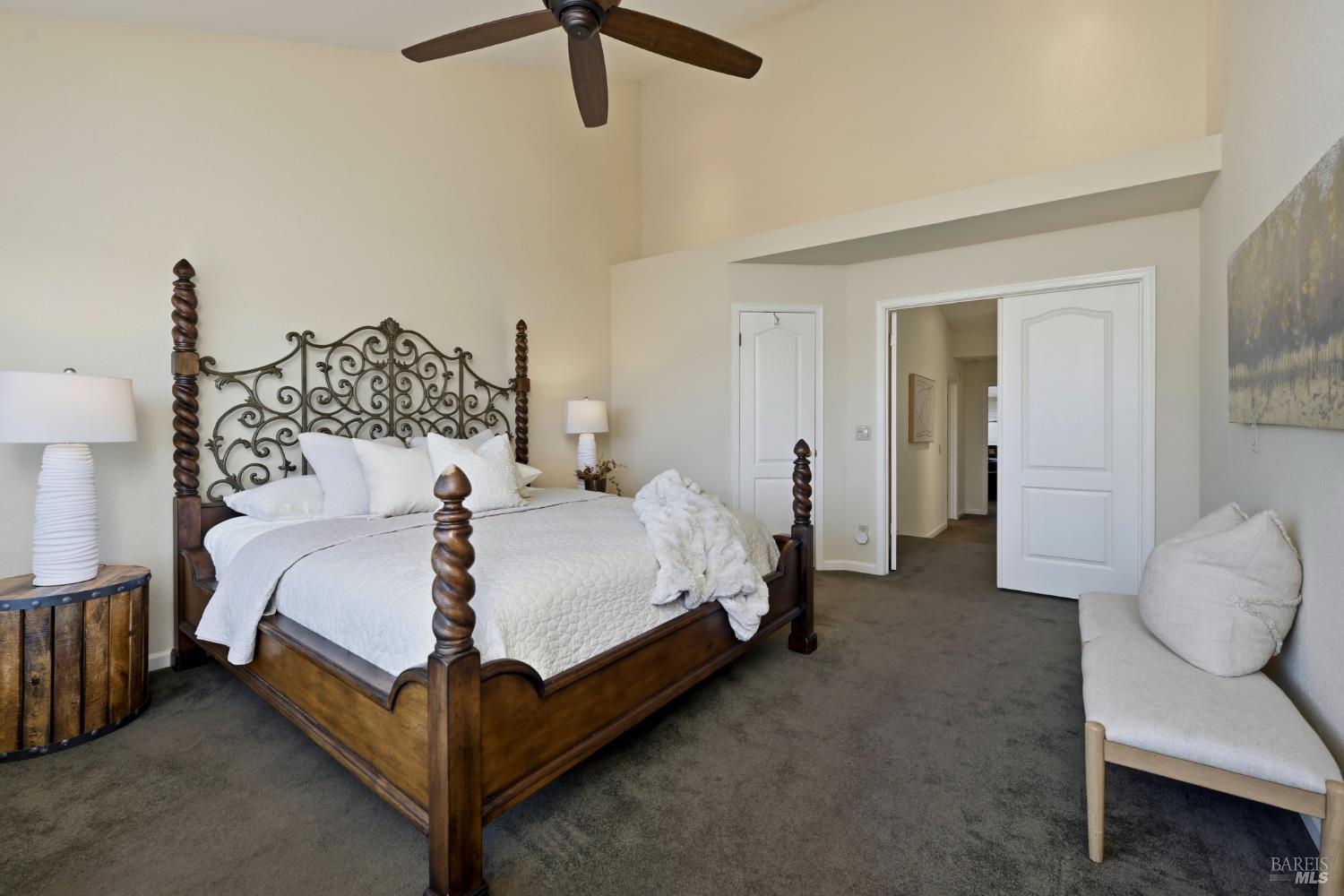 29 Lighthouse Court Napa CA 94559