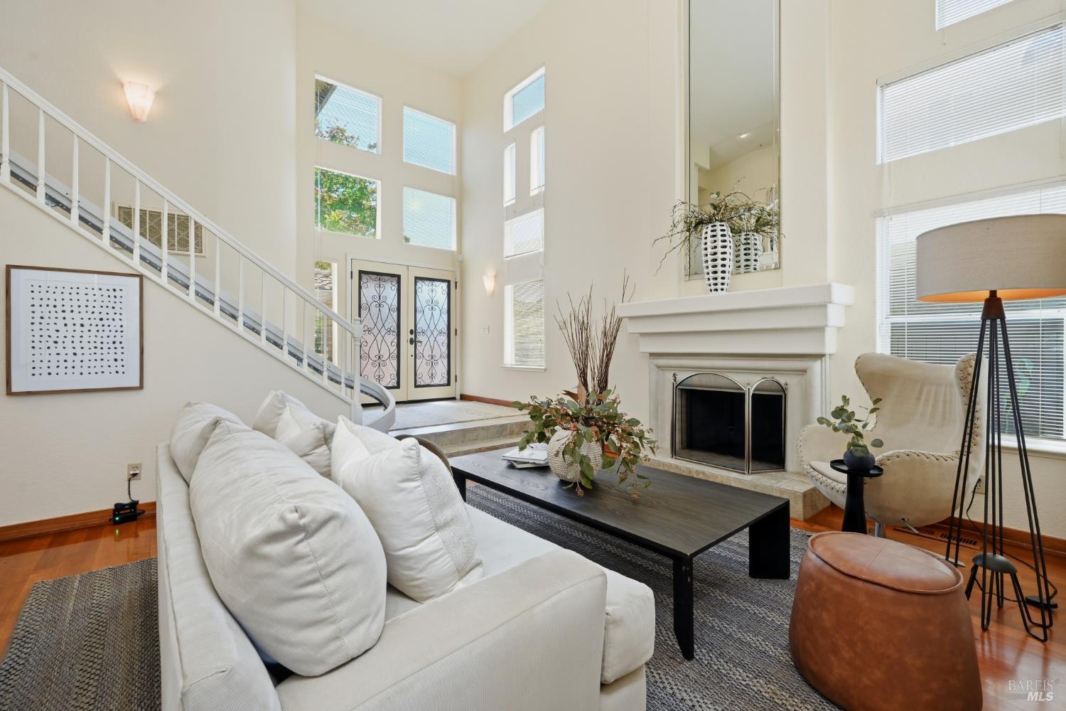 29 Lighthouse Court Napa CA 94559