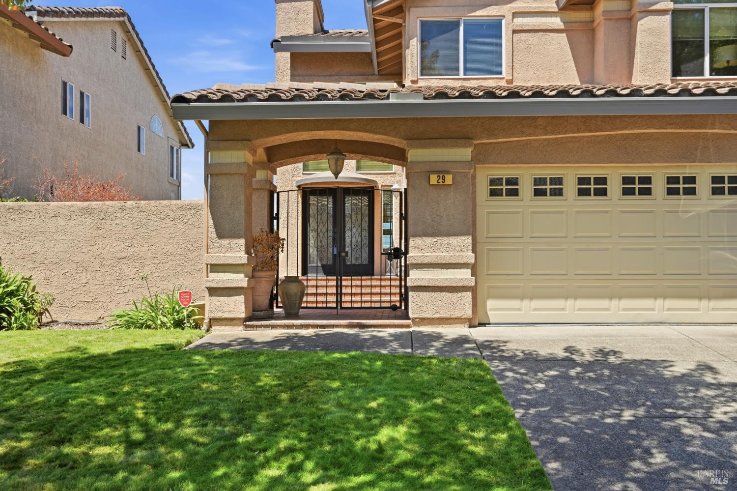 29 Lighthouse Court Napa CA 94559
