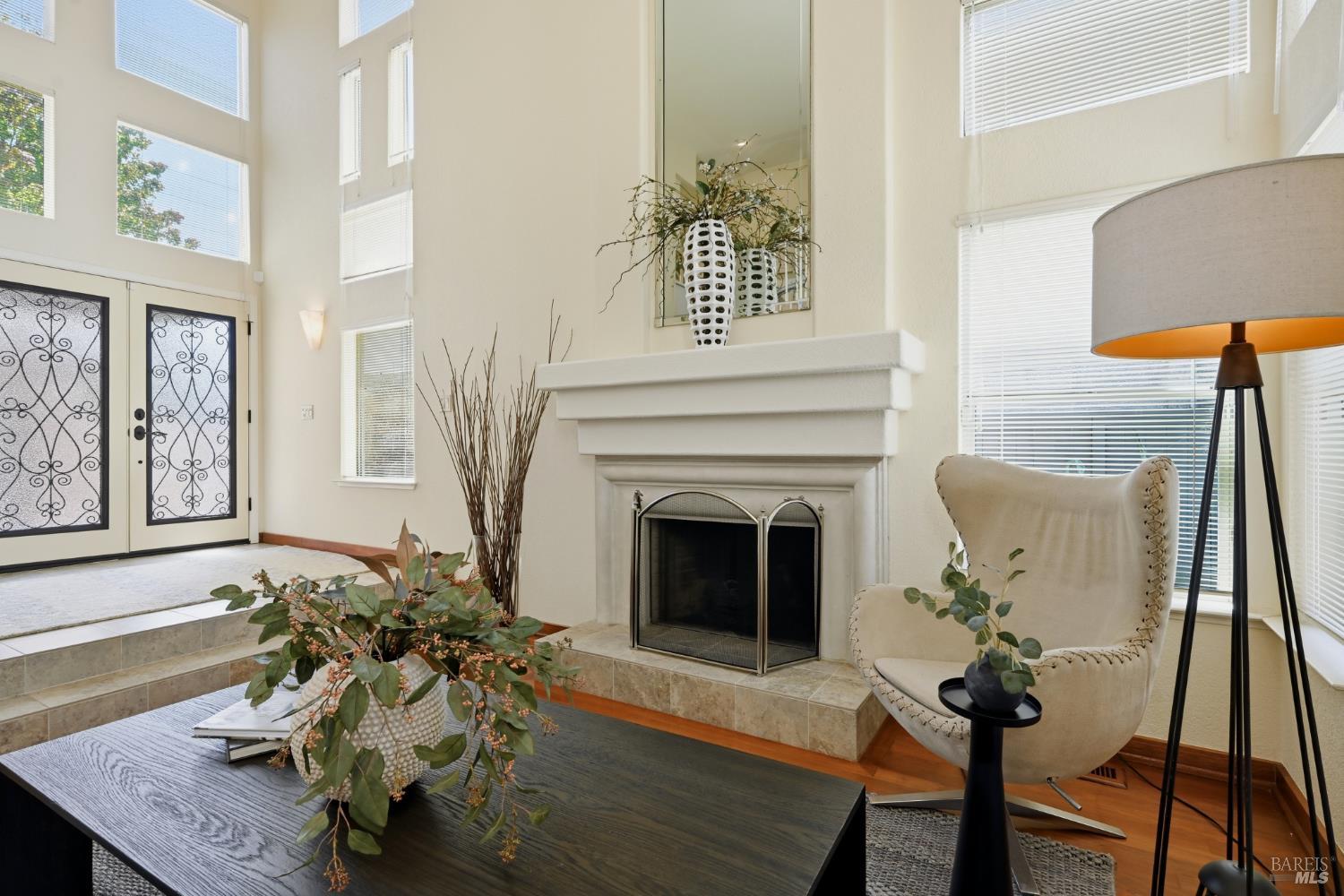 29 Lighthouse Court Napa CA 94559
