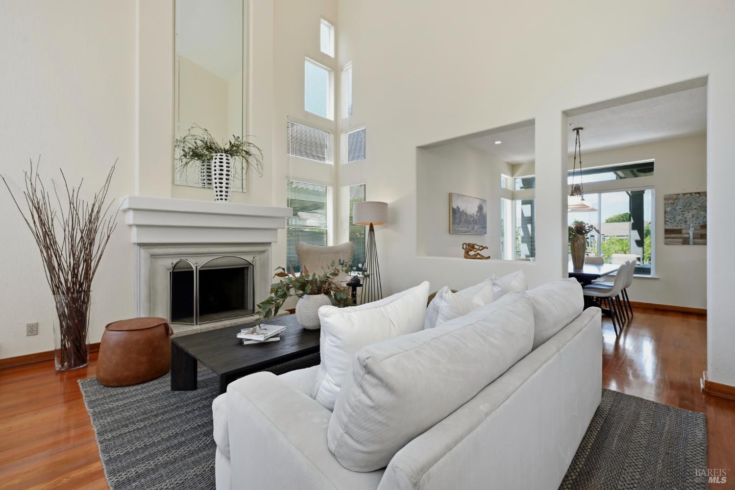 29 Lighthouse Court Napa CA 94559
