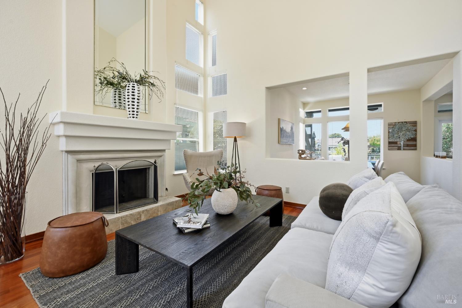 29 Lighthouse Court Napa CA 94559